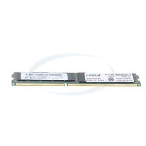Micron MT18KDF1G72PDZ-1G4E1 8GB 2RX8 PC3L-10600R Memory Module - Picture 1 of 2