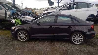 Transfer Case AWD Fits 15-20 22-24 AUDI A3 1104078 Foto 1 de 4