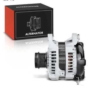 Alternator for Toyota Camry 2012-2015 RAV4 2009-2012 Scion tC 2011-2016 2.5L CW - Picture 1 of 20