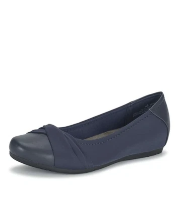 Informal para mujer Baretraps MITSY azul marino Foto 1 de 4