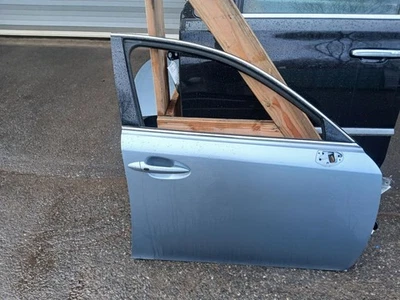 (LOCAL PICKUP ONLY) Passenger Right Front Door Sedan Fits 06-13 LEXUS IS250 7739 Foto 1 de 4
