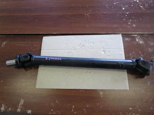 Eje de hélice trasero MITSUBISHI Pajero Mini 2005 ABA-H58A [usado] [PA83009002] - Imagen 1 de 6