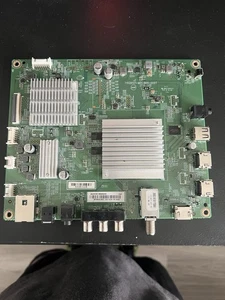 PLACA PRINCIPAL 50" INSIGNIA LED TV NS-50DR620NA18 756TXHCB01K0420 - Imagen 1 de 2