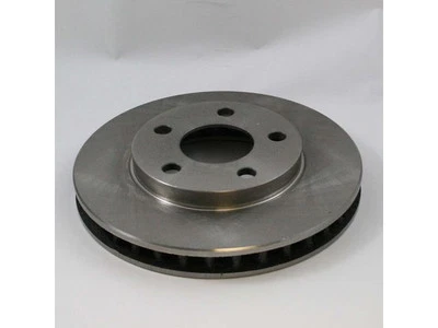 Rotor de freno delantero para Buick LeSabre 1998-2005 47553DJKC 1999 2000 2001 2003 2004 Foto 1 de 2