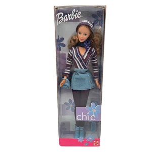 Corduroy Cool Barbie Doll 1999 Mattel #24658 Open Box Read - Picture 1 of 20