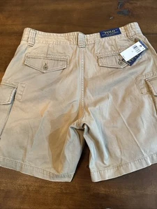 Polo Cargo Shorts - Picture 1 of 4
