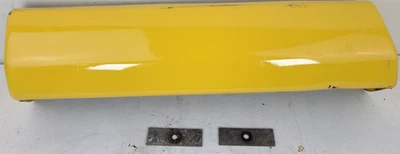 2002 - 2005 道奇 Ram Daytona Rumble Bee 右前床地面效果身体套件 — 第 1/4 张图片