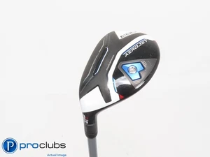 Left Handed Cobra AEROJET 19* 3 HYBRID - Fujikura Pro 2.0 8X X-Flex 407812 - Picture 1 of 4
