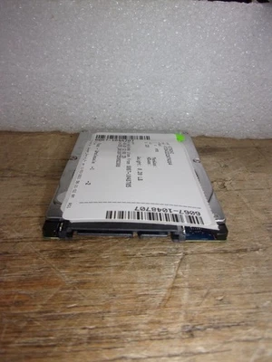 Hitachi HTS543232A7A384 0J11523 Hard Drive 320GB SATA 2.5" - Image 1 of 4