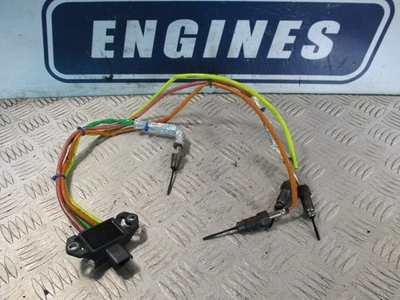 Renault Kangoo 2021 1,5 DCI diésel sensor de temperatura de escape 226582354R K9K876 - Imagen 1 de 4