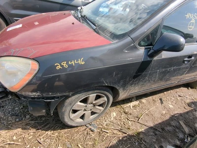 2007-2012 Kia Rondo драйвер Fender C2L1J - Изображение 1 из 3