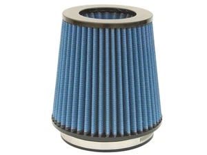 aFe Magnum FLOW Pro 5R Air Filter 5-1/2 F x 7 B x 5-1/2 T (Inv) x 7 H in (IM) - Picture 1 of 5