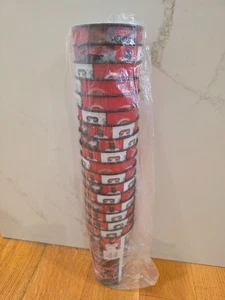 18 Elly De La Cruz Cincinnati Reds UDF United Dairy Farmers Plastik Souvenir Tasse - Bild 1 von 10