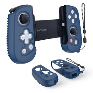 Griff Schutzhülle für Backbone One Mobile Gaming Controller mit Lanyard... - Bild 1 von 7