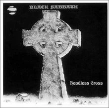 Headless Cross  von Black Sabbath | CD | Zustand sehr gut - Image 1 of 2