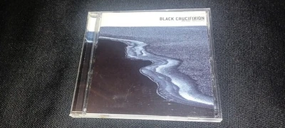 Black Crucifixion - Faustian Dream - CD - Barathrum Rotting Christ Beherit Wyrd Foto 1 de 3