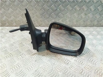Espelho Retrovisor Direito Dacia Logan Ii (11.2012->) 1.2 Ambiance [1,2 Ltr. - - Imagen 1 de 4