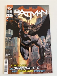 Dc Comics Batman Issue 86 - Picture 1 of 1