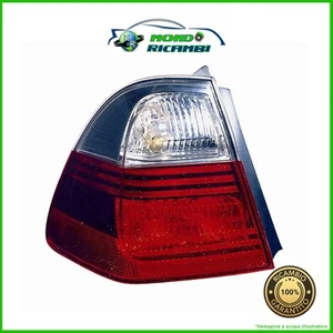 FARO - FANALE POST. ESTERNO SINISTRO ROSSO FUME SX BMW SERIE 3 E91 TOURING 05-> - Foto 1 di 2