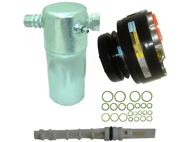Kit compresor aire acondicionado 19MBQN43 para Cadillac Seville 1985 Foto 1 de 1