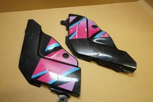 SUZUKI GSXR750 GSXR 750 W 1992 1995 set of frame panels covers  body frame - Picture 1 of 7