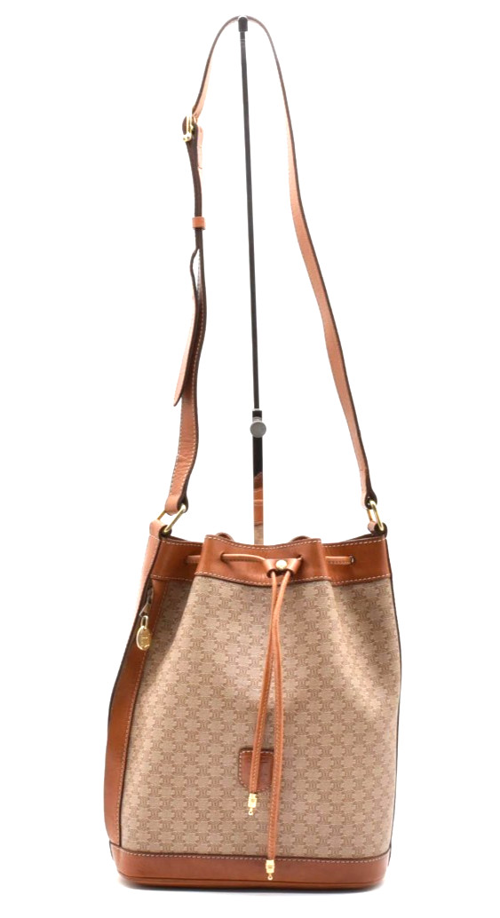 CELINE Drawstring Bags & Handbags for Women | eBay