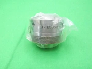 ETP Eco-Grip ER40 - 686885 - 25mm Bore, M50x1.5 Thread (EG-25-ER40) - Picture 1 of 5