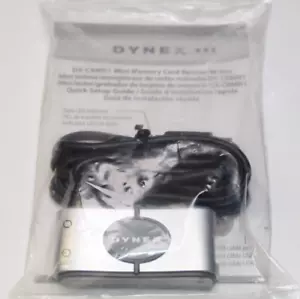 Dynex DX-CRMN1 Memory Card Reader - Picture 1 of 1
