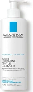 la roche posay Toleriane Caring Wash 400ml - Picture 1 of 3