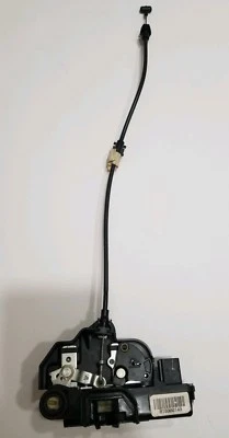 GARANTÍA DE POR VIDA 2005-2011 GENUINO Cadillac STS Actuador de bloqueo de puerta trasero derecho Foto 1 de 4