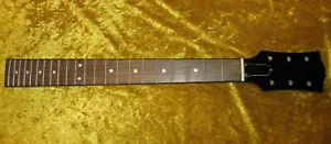 Gitarrenhals E-Gitarre LP-Stil ungespielt – sehr guter Zustand #3 - Bild 1 von 4