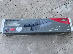 Original Weber Flavorbars Aromaschienen Set 7534 Emailliert NEU - Bild 1 von 3