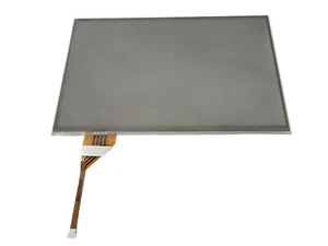 2006-2009 Lexus IS250, IS350, Prius Navigation Digitizer LCD Screen - Bild 1 von 2