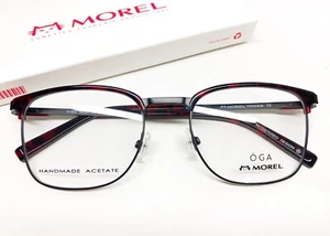 Öga by Marius Morel ÖGA 10120O RN08 Brille/Frame/Lunettes - Bild 1 von 6