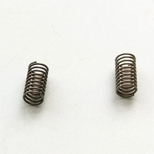 New L R Button Springs Replacement For Nintendo DSi NDSI Console - Picture 1 of 5