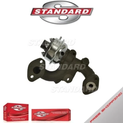 EGR Valve SMP for 1999-2002 TOYOTA SOLARA V6-3.0L - Image 1 of 4