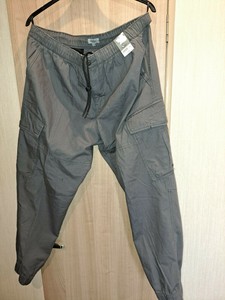 George Cargo Trousers for Men for sale 