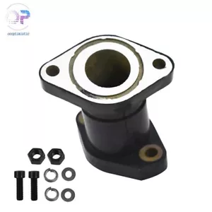 Carburetor Intake Manifold Boot fit for Yamaha Kodiak 400 Moto 4 Big Bear 350 US - Foto 1 di 6