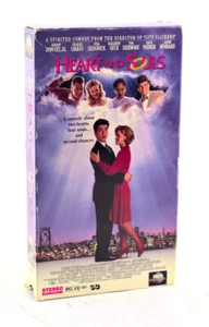 Heart and Souls (1993, VHS) - Picture 1 of 4