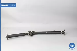 02-10 Lexus SC430 Z40 Rear Wheel Drive Driveshaft Propeller Propshaft OEM - Picture 1 of 12