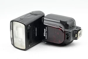 Nikon SB-910 Speedlight flash attacco a slitta SB910 #571 - Foto 1 di 7