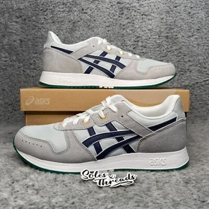 Chaquetón Asics Lyte Classic Sportstyle para hombre talla 8,5-13 gris glaciar 1201A477-029 - Imagen 1 de 7
