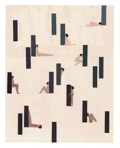 Laura Berger "The Forest" image: Frame it - Picture 1 of 3