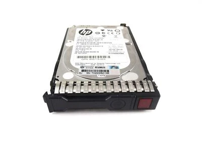 656108-001 HP Seagate 1Tb 7.2K 6Gbps SATA 2.5'' Hard Drive  - Image 1 of 2
