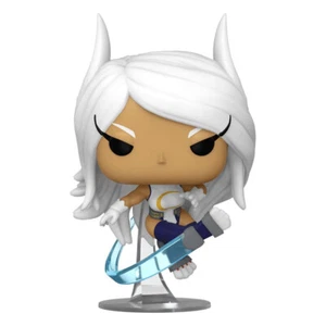 MI HÉROE ACADEMIA POP! FIGURA VINILO ANIMACIÓN BÉISBOL HERO LEAGUE - MIRKO - Imagen 1 de 3
