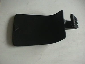 GENUINE YAMAHA 37P-F74A8-00 2009-2013 X-MAX YP125 FUEL CAP LID FLAP YP250R 10-13 - Picture 1 of 2