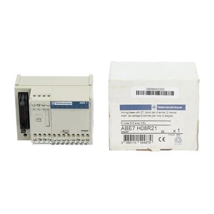 Telemecanique ABE7H08R21 Passive Connection I/O Module New NFP - Picture 1 of 9