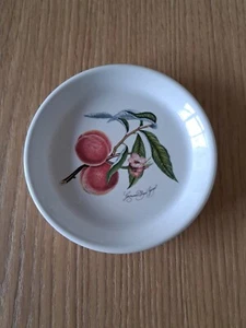 PORTMEIRION POMONA 4.5" SWEET DISH SUSAN WILLIAMS ELLIS GRIMWOODS ROYAL GEORGE - Picture 1 of 3