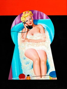 Whisper Magazine - Bubble Bath - Bild 1 von 1