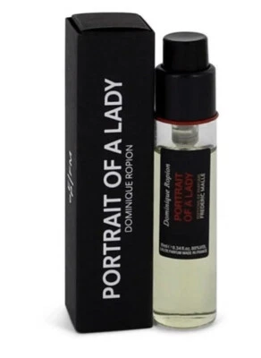 FREDERIC MALLE PORTRAIT OF A LADY EAU DE PARFUM  10ml/0.34 BNIB - Image 1 of 4